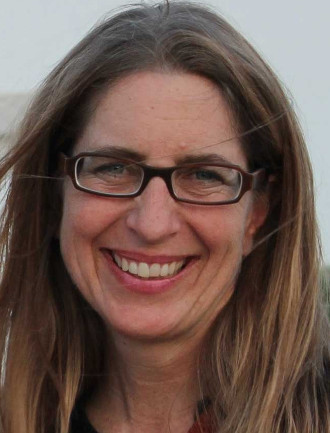 Nanna Meyer, PhD, RD, CSSD, FACSM