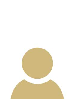 This silhouette stands in as a placeholder image for a person's headshot.